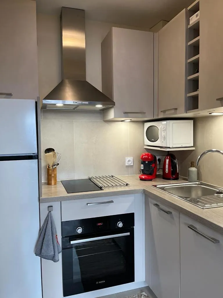 Appartement Cosy Proche Du Lac Annecy