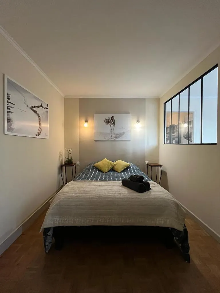 Apartment Appartement Cosy Proche Du Lac Annecy France