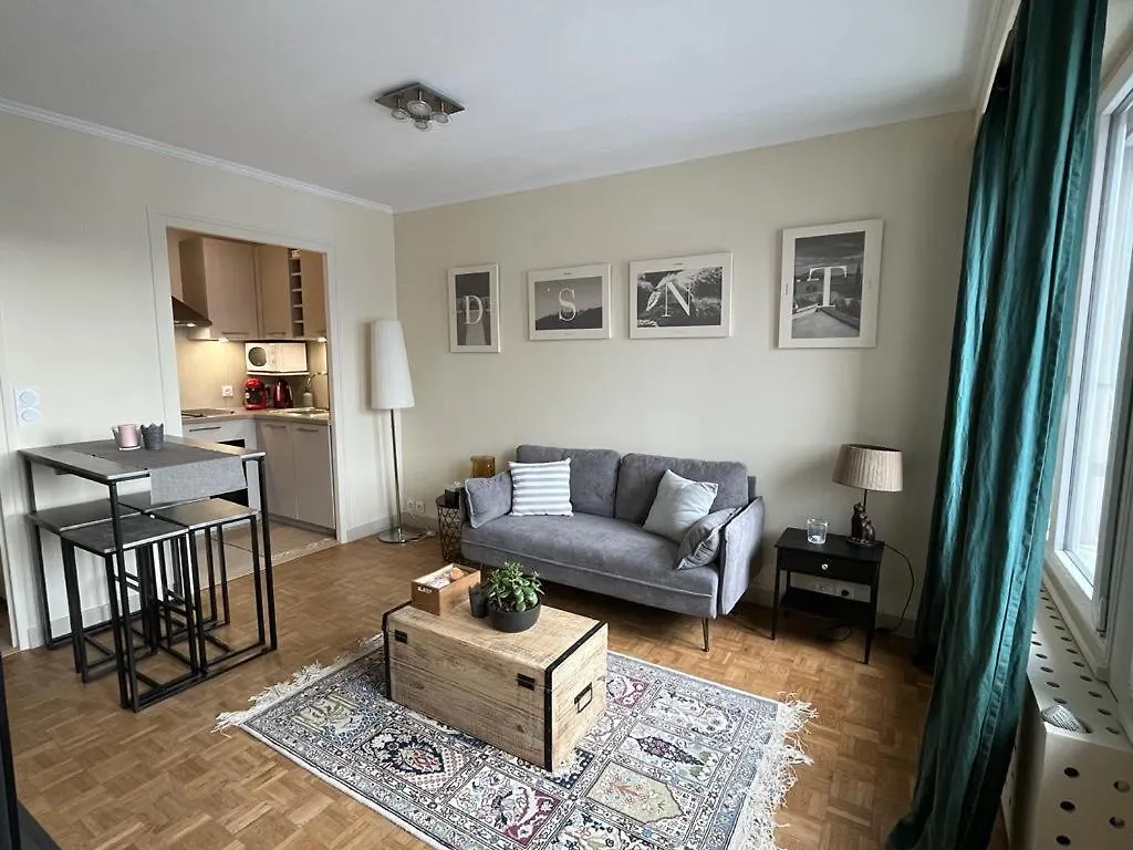 Appartement Cosy Proche Du Lac Annecy France