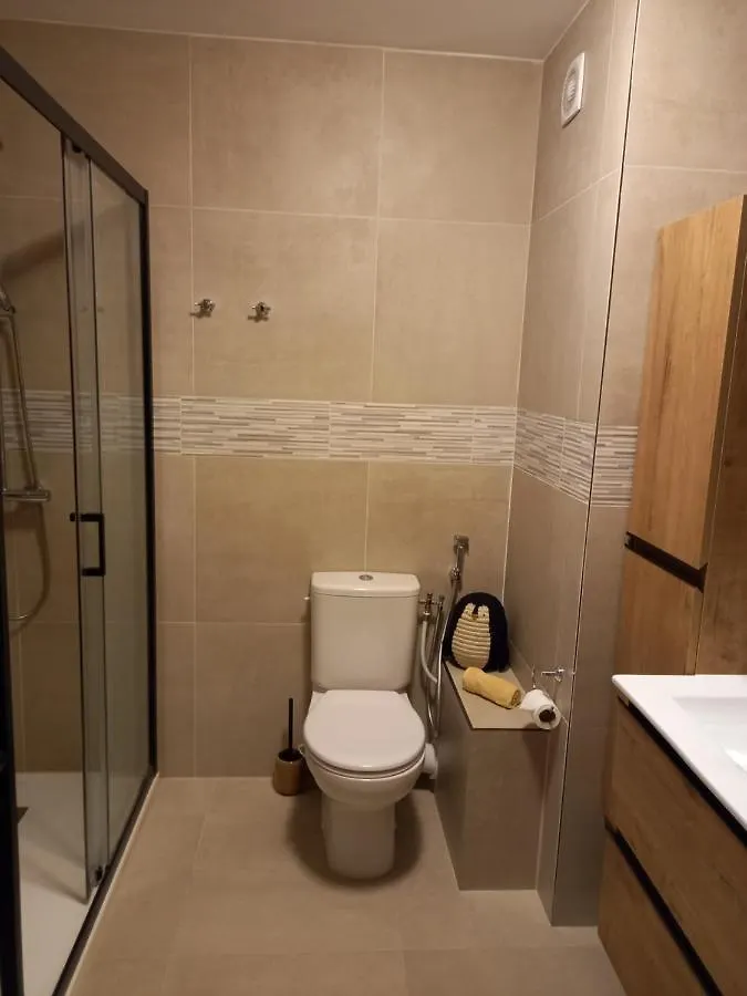 Appartement Cosy Proche Du Lac Annecy Lejlighed