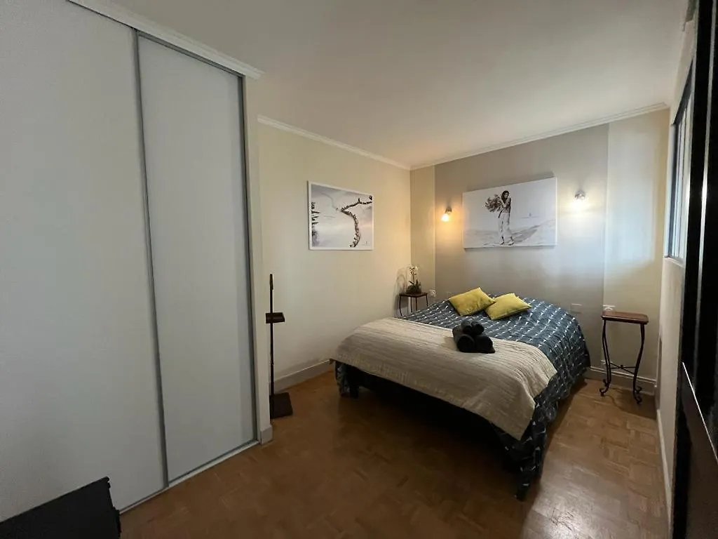 Appartement Cosy Proche Du Lac Annecy 0*,  Frankrig