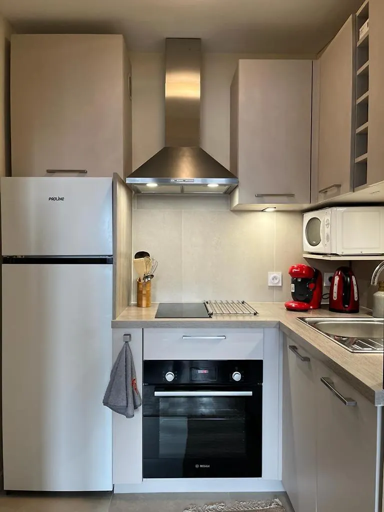 Appartement Cosy Proche Du Lac Annecy Lejlighed