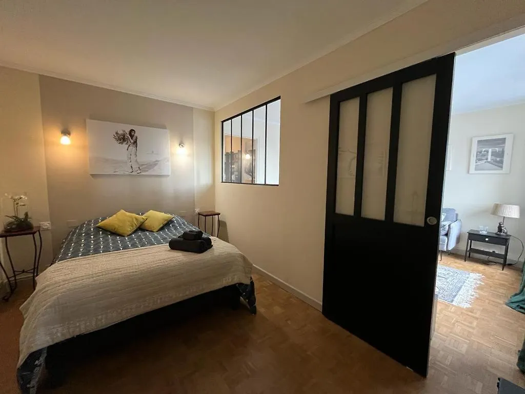 Appartement Cosy Proche Du Lac Annecy